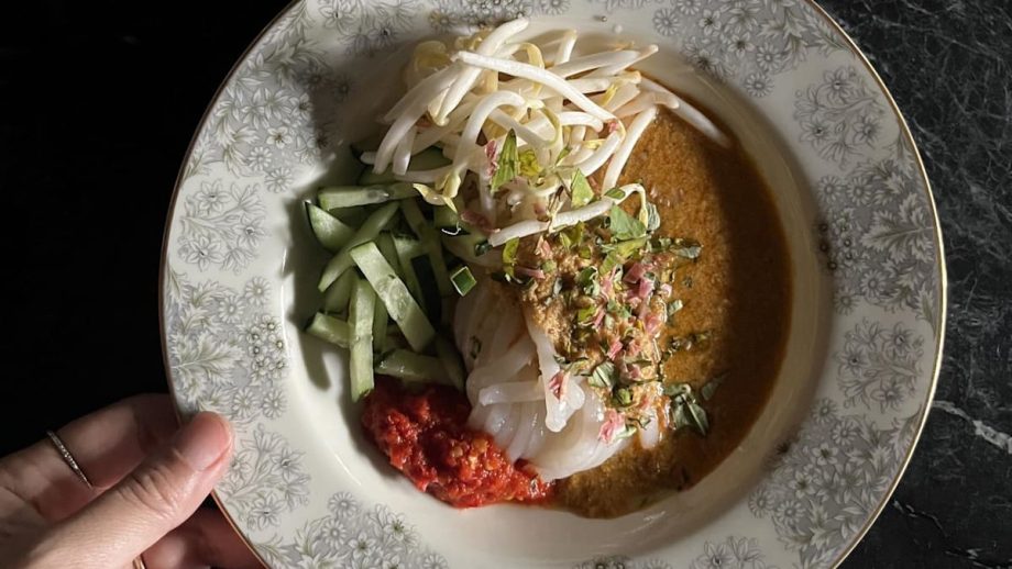 What is laksa Siglap? The heritage laksa that came before Katong laksa