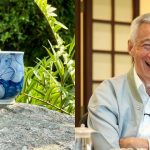 ‘Touch grass’: SM Lee on week-long leave, posts photo of ‘magic cup’ leaving netizens amused, Singapore News