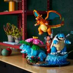 The Huge 0 Pokémon LEGO Set Is Up for Preorder at Amazon