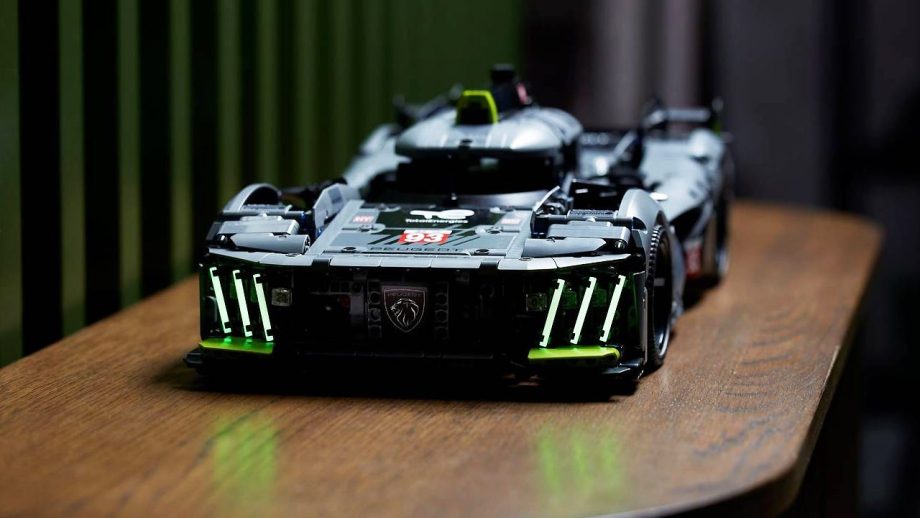 The Ultimate LEGO Gift for Father’s Day The Ultimate LEGO Gift for Father’s Day