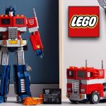 10 LEGO Sets On Sale for Prime Day Before They Retire Next Month