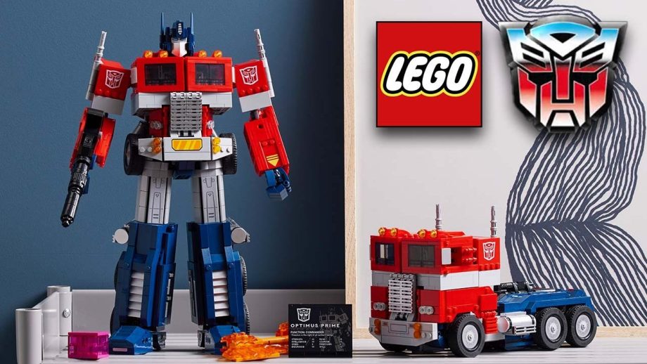10 LEGO Sets On Sale for Prime Day Before They Retire Next Month 10 LEGO Sets On Sale for Prime Day Before They Retire Next Month