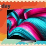 The 65″ LG Evo C5 4K OLED TV Drops to the Lowest Price of the Year on the Last Day of Amazon Prime Day