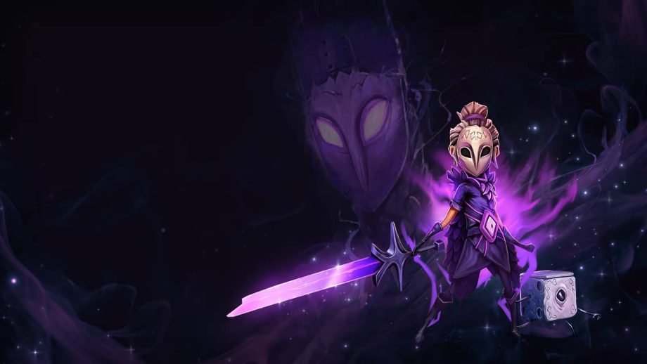 The Eternal Die is a must-play roguelike before it leaves Game Pass