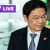 PM Wong says US, China in ‘mutually assured disruption’ dynamic; Woman who ran immigration investment scheme convicted: Singapore live news