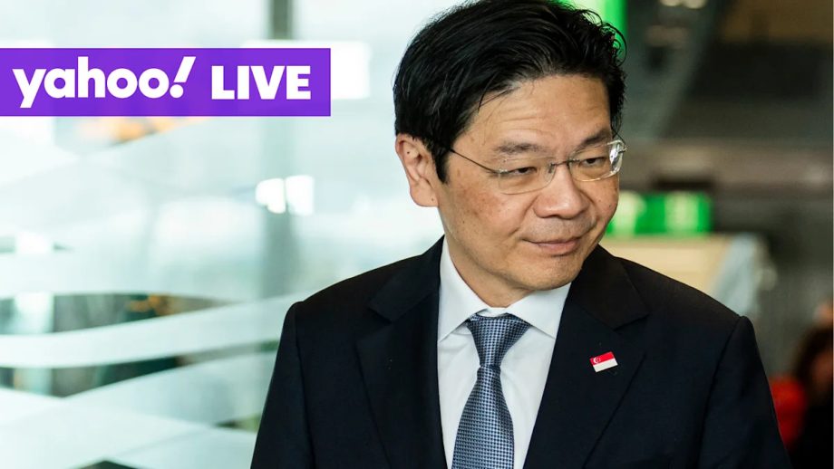 PM Wong says US, China in ‘mutually assured disruption’ dynamic; Woman who ran immigration investment scheme convicted: Singapore live news PM Wong says US, China in ‘mutually assured disruption’ dynamic; Woman who ran immigration investment scheme convicted: Singapore live news