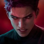 Love and Deepspace Drops New Wolfy Love Interest