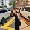 7 drivers caught for illegal cross-border services, vehicles impounded, Singapore News
