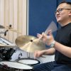 He wasn’t ‘smart enough’ for studies. Now, he owns five drum schools and holds a Guinness World Record