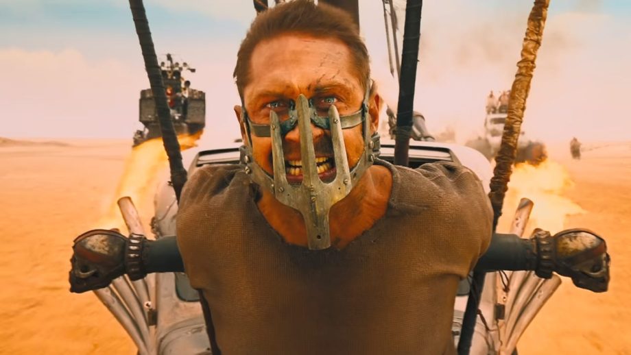 George Miller Reportedly Bringing Final Mad Max Movie and TV Show Ideas to New Studios