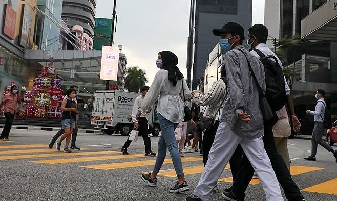 Southeast Asia’s 3rd-richest country introduces new work-from-home policy