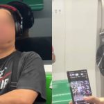 ‘Angry and frustrated’: Woman accuses man of livestreaming her on MRT train, Singapore News