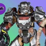 Todd McFarlane Reveals New Fallout and Helldivers 2 Figures