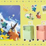 This new Pokémon 30th anniversary merch is a genius idea