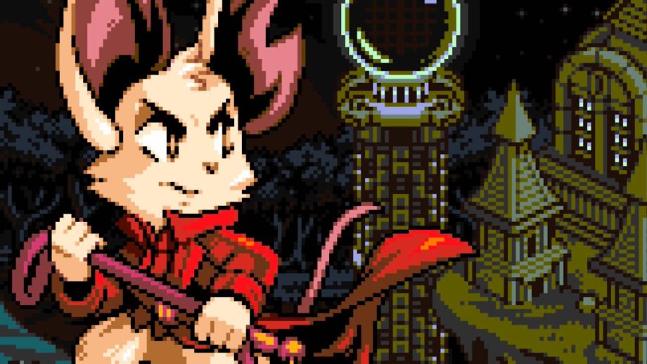 Mina the Hollower’s secret ending requirements are absolutely brutal Mina the Hollower’s secret ending requirements are absolutely brutal
