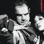 Undying Love Exclusive Graphic Novel Preview