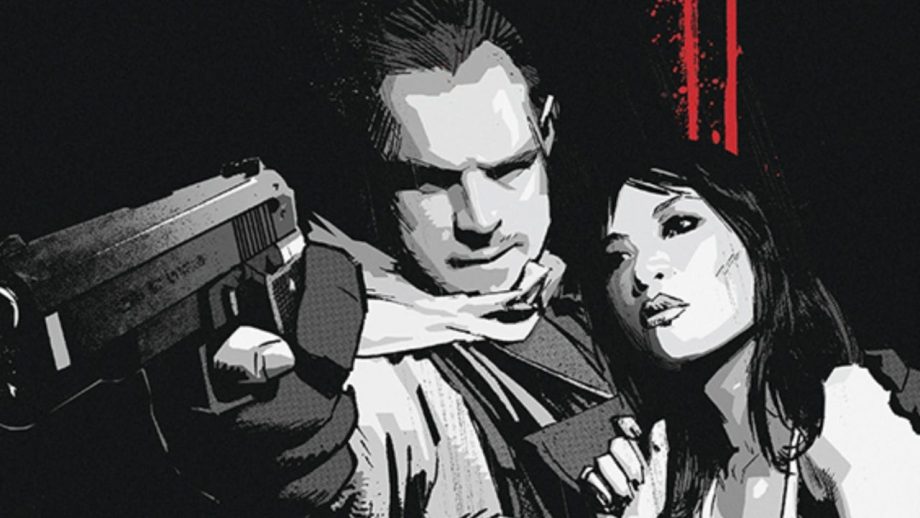 Undying Love Exclusive Graphic Novel Preview Undying Love Exclusive Graphic Novel Preview