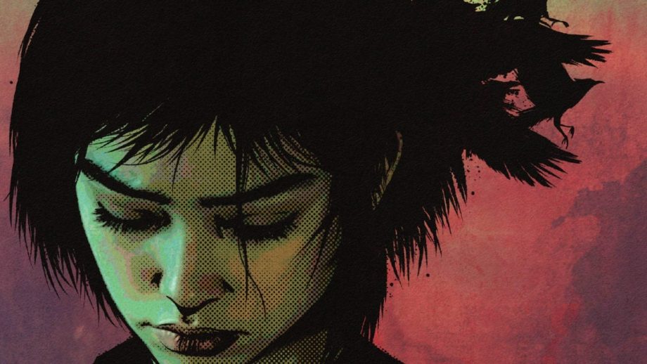 Image Comics’ Crowbound #1 Exclusive Preview