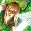 Oni Press’ The Forever Home #1 Preview