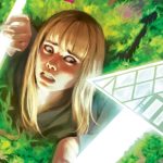 Oni Press’ The Forever Home #1 Preview