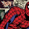 The Amazing Spider-Man Newspaper Comic: 1981-1984 Preview
