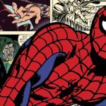 The Amazing Spider-Man Newspaper Comic: 1981-1984 Preview