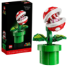 The Lego Piranha Plant Set Is Down to Its Lowest Price Ahead Of Prime Day