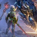 Monster Fantasy is like Monster Hunter Meets Animal Crossing
