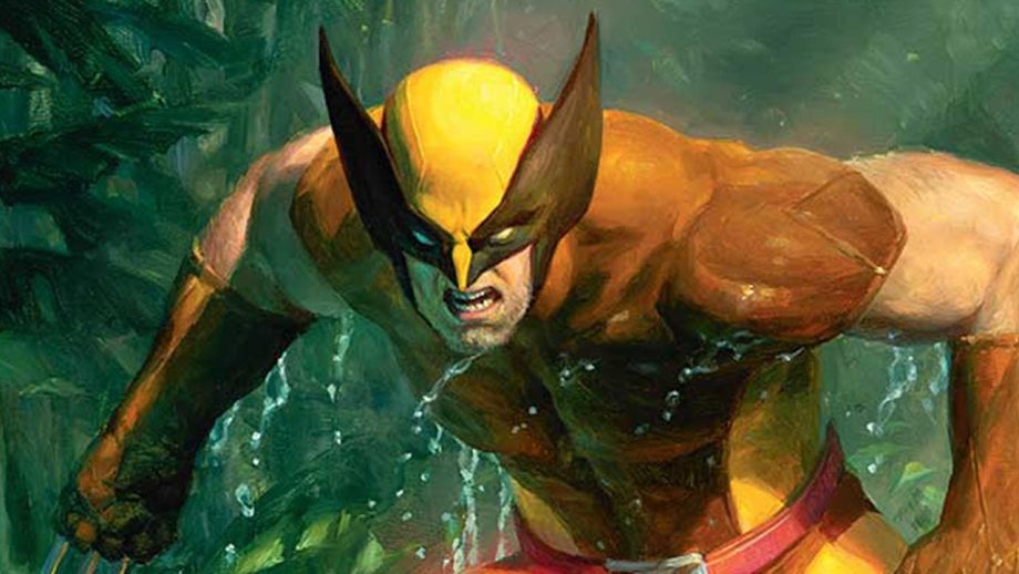 The Gathering’s Marvel Super Heroes Jumpstart Set The Gathering’s Marvel Super Heroes Jumpstart Set
