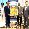 Muhimbili University partners with Singapore’s top medical school to boost Tanzania’s healthcare
