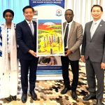 Muhimbili University partners with Singapore’s top medical school to boost Tanzania’s healthcare