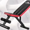 Expand Your Home Gym With This Adjustable Weight Bench for Just  Shipped Ahead of Father’s Day