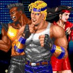 Streets of Rage Movie Finds Director and Writers