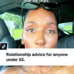 @hattie_willoughby7 Some relationship advice is gentle. This isn’t that. If one …
