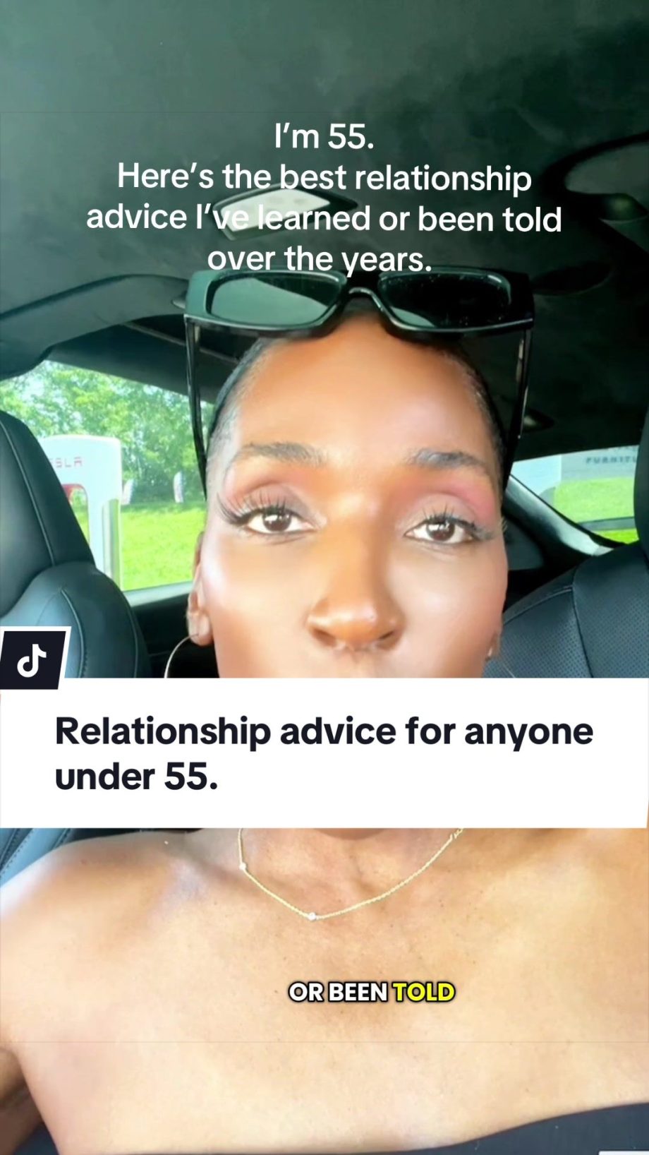 @hattie_willoughby7 Some relationship advice is gentle. This isn’t that. If one …