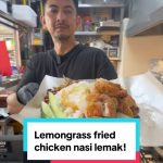 @8dayseat Formerly in the cybersecurity industry, Melvin left his corporate job …