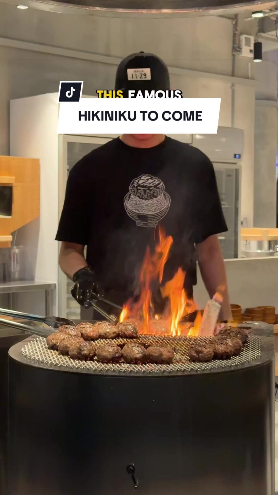 @middleclass.sg Viral Japanese hamburg in VivoCity! HIKINIKU To Come VivoCity 01…