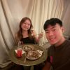 @andrea.the 10/10 experience at @Restaurant Absurdities  #CapCut #foryoupage #sg…