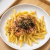 @pick.me.foods Crispy fries + Mentaiko = Perfection  Air-fried until golden, loa…