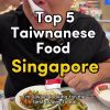 @ericnyker 1. @jiakba.sg  Outlets at Vivo city, ARC, Far East SQ, and Bishan Jun…
