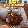 @shiokwithmerewards Why is there always a queue here?    Enough Yishun, We’ve ve…