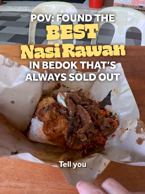 @shiokwithmerewards Why is there always a queue here?    Enough Yishun, We’ve ve…