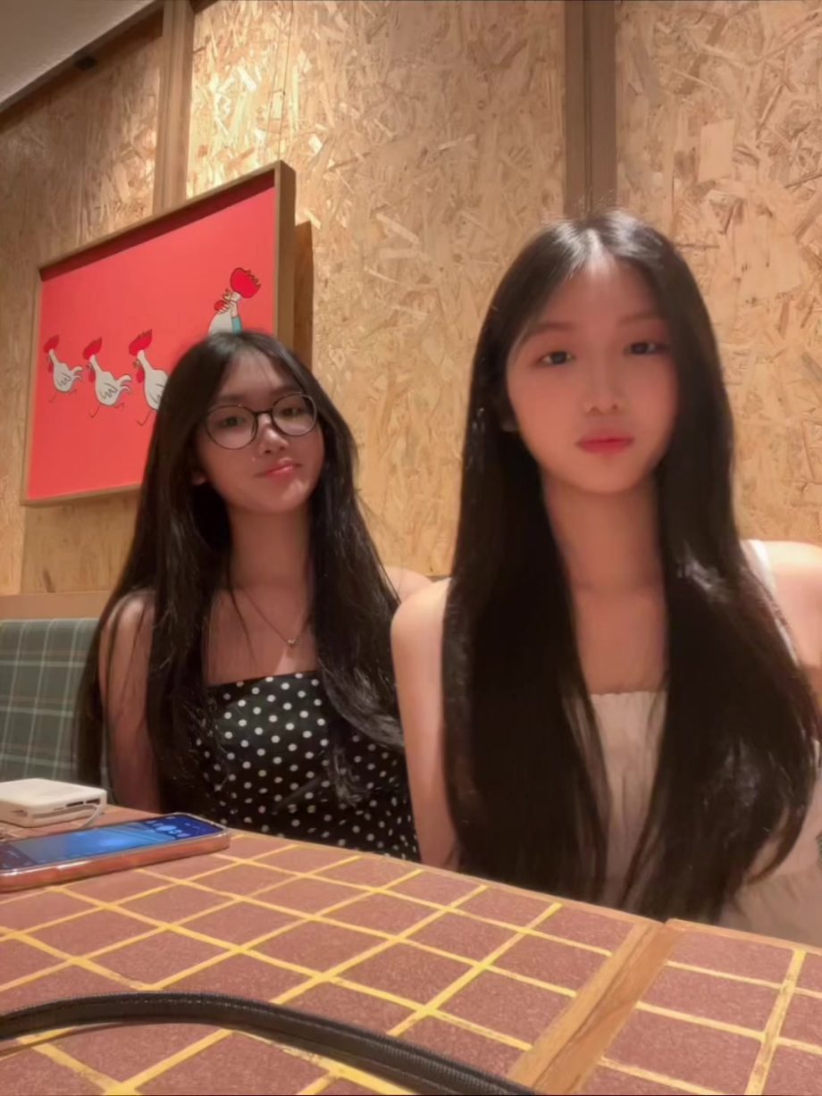 People On TikTok