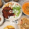 @milkilyy pretty affordable for cafe prices, AND located in town around orchard/…