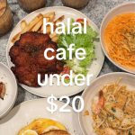@milkilyy pretty affordable for cafe prices, AND located in town around orchard/…