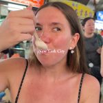 @kaitlyneats My first hawker!!!!  #maxwellhawker #singaporeanfood #singapore #ma…