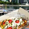 @deeniseglitz Hear that crunch?  Famiglia Panizza, a homegrown Singapore pizza a…