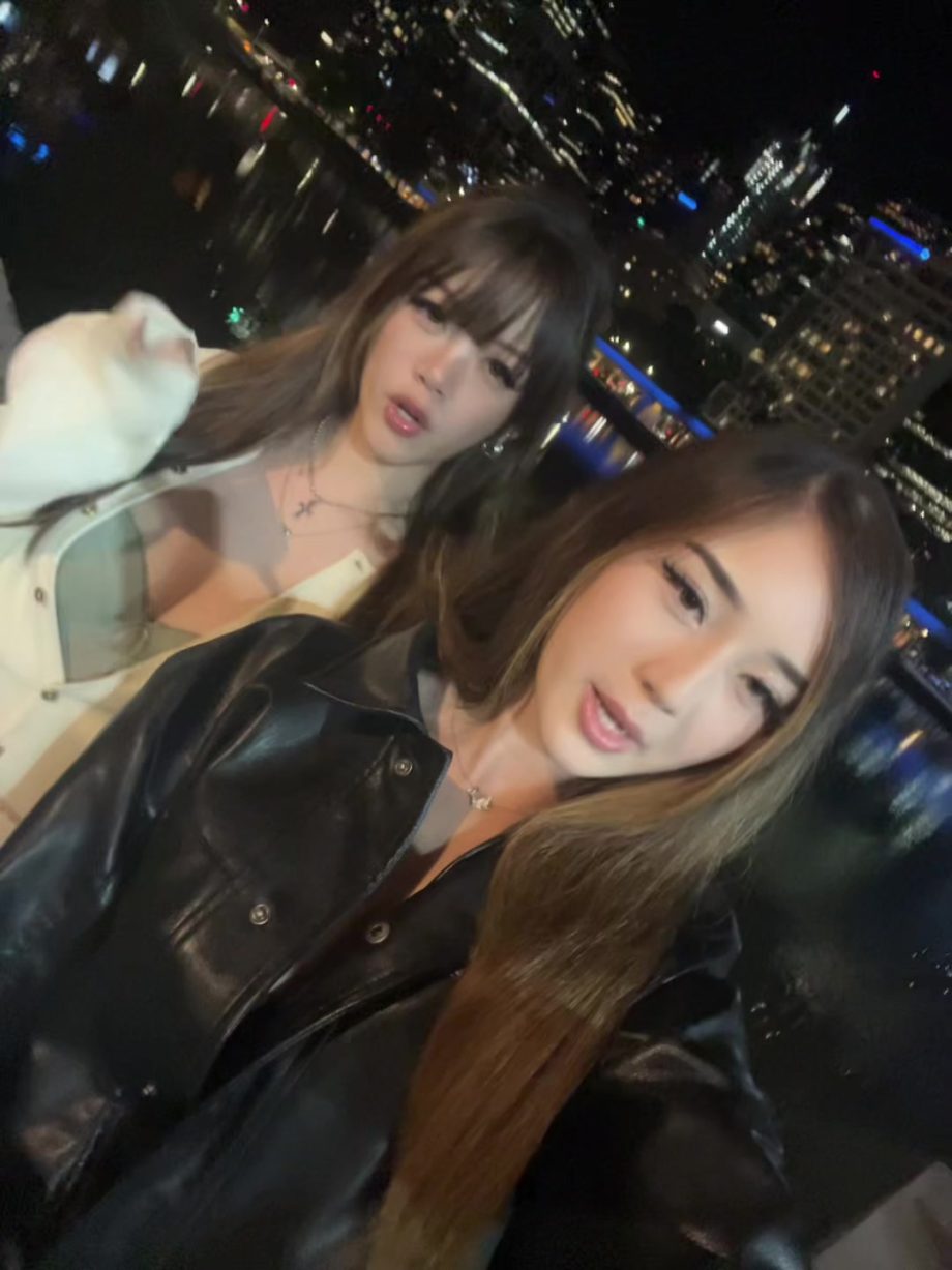 People On TikTok