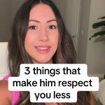 @thevalerieadams Three things that will (unfortunately) make a man respect you l…