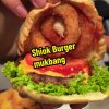 @woboeating Replying to @riko not the biggest fan of Chinese-style burgers, but …